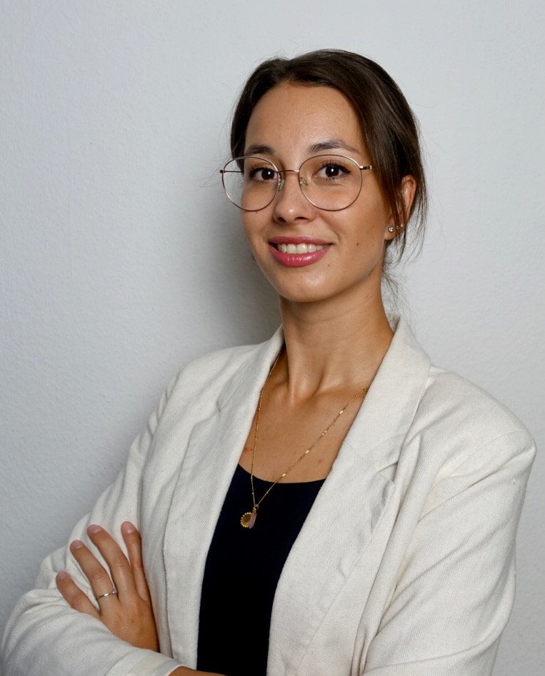 Vanessa van Ackeren