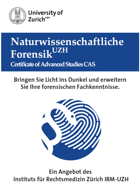 Logo NW Forensik