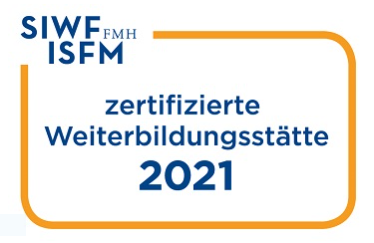 Label SIWF ISFM